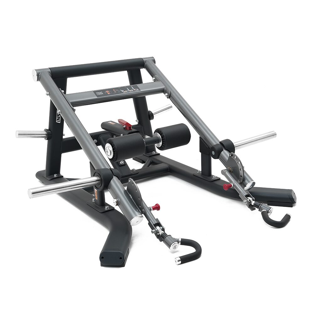 SH028 MULTI DEADLIFT