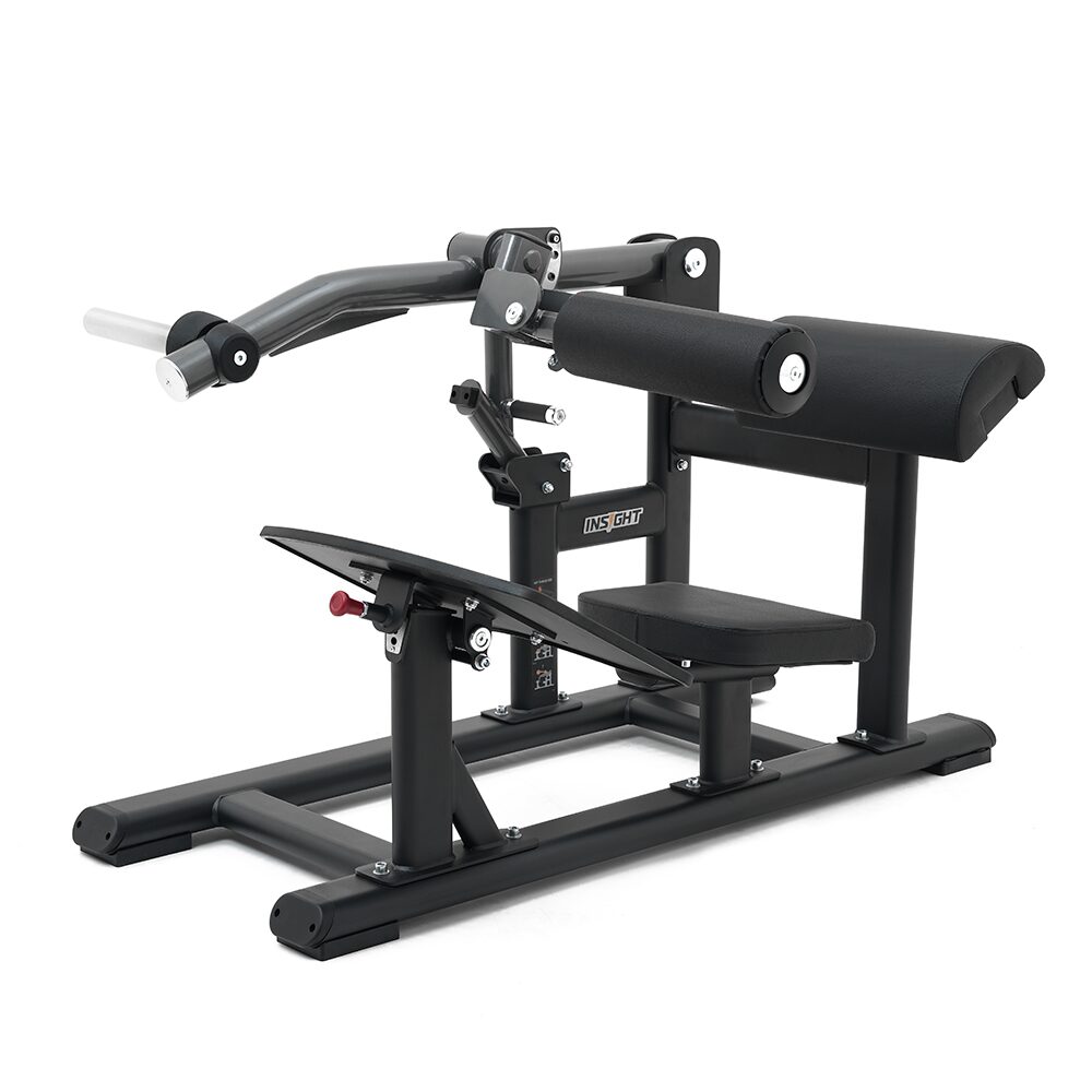 SH031 HIP THRUSTER
