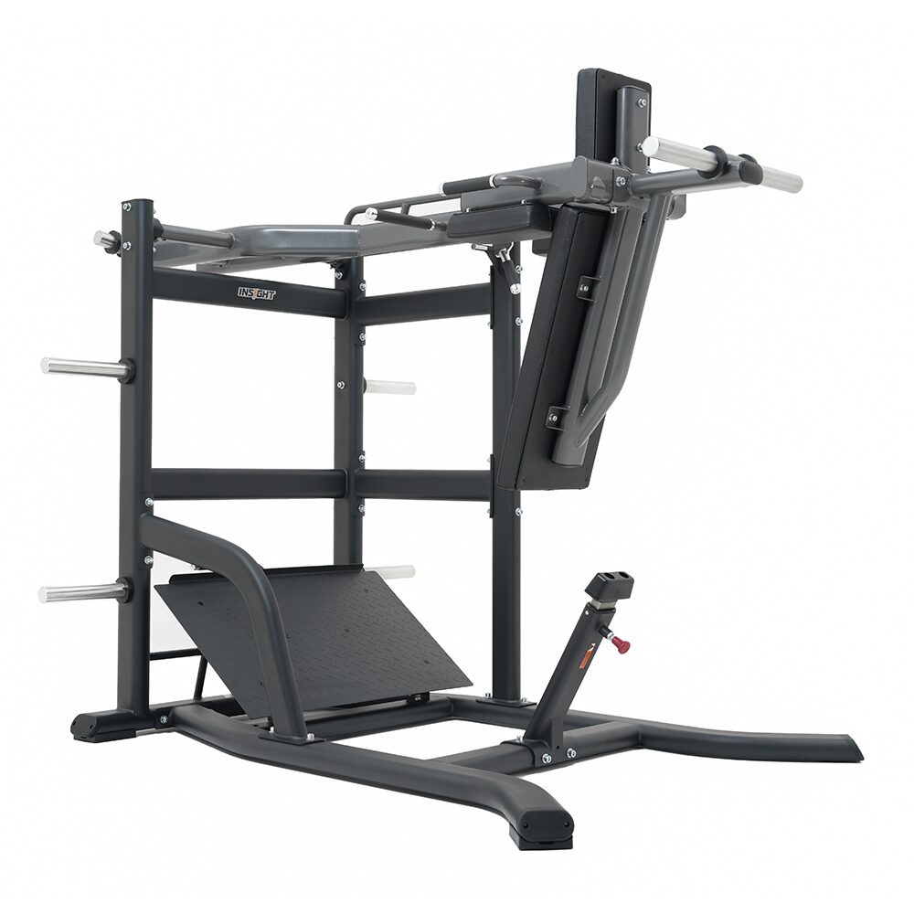 SH033 PENDULUM SQUAT