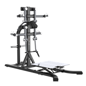 SH034 STANDING MULTI FLIGHT