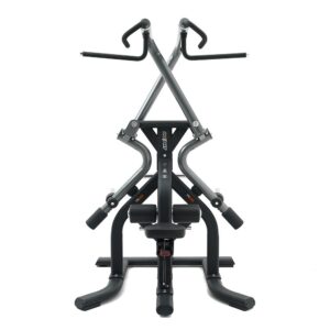 SH037 LAT PULLDOWN CIRCULAR