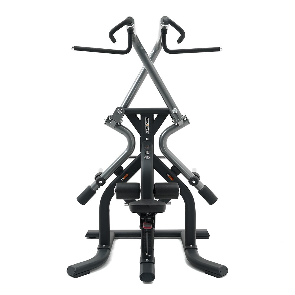 SH037 LAT PULLDOWN CIRCULAR