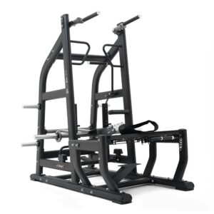 SH039 MULTI BELT SQUAT