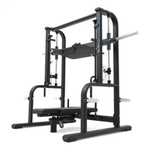 SH043 VERTICAL LEG PRESS