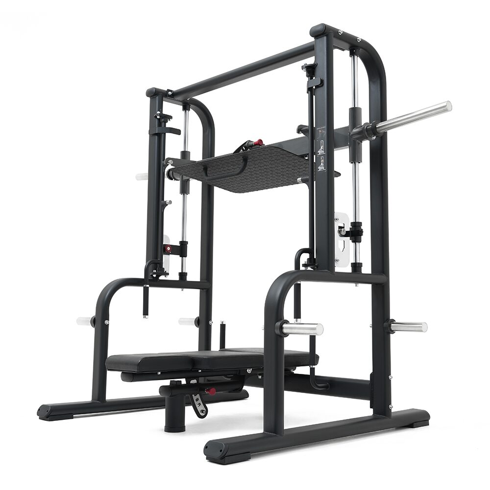 SH043 VERTICAL LEG PRESS
