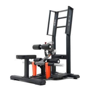 SH046 STANDING HIP THRUSTER