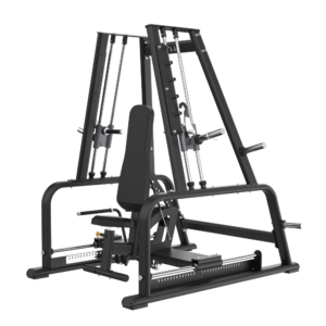 SH056 INCLINE/SHOULDER SMITH PRESS