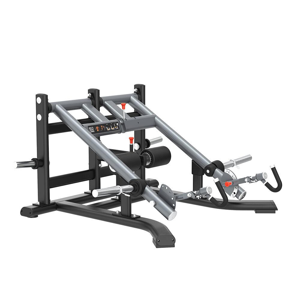 SH058 MULTI-SQUAT LUNGE