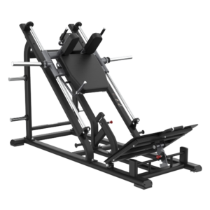 SH066 HACK SQUAT