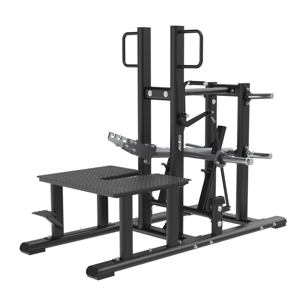 SH079 MULTI-FUNCTION BELT SQUAT