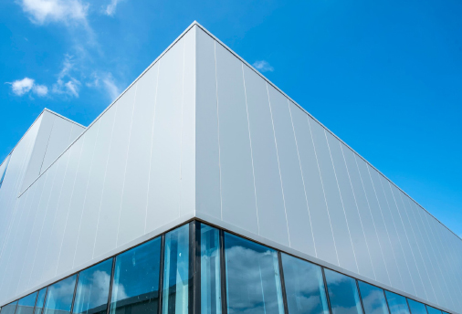 Insight Fitness Facility