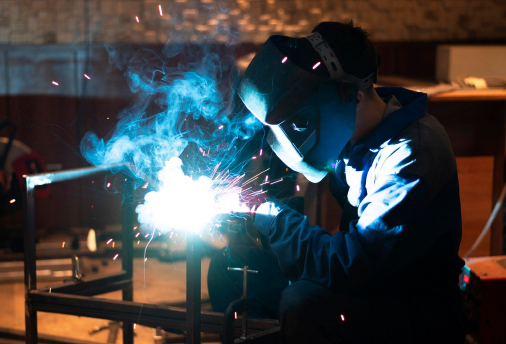 Insight Fitness Manufacturing
