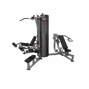 BS004 3 STACK MULTI-STATION