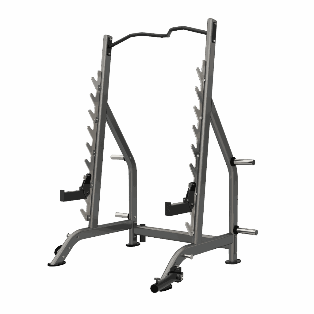 BS019+OPT MULTI-PURPOSE/RACK