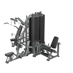 BS023 3 STACK MULTI-STATION