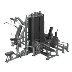 BS023+OPT 4 STACK MULTI-STATION