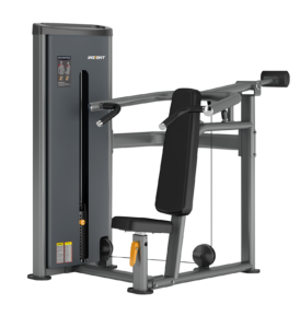 DA004 SHOULDER PRESS