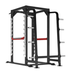 DH010+OPT POWER RACK