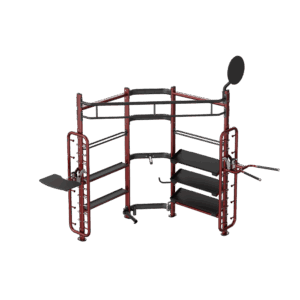 DH013H FUNCTIONAL TRAINING STATION