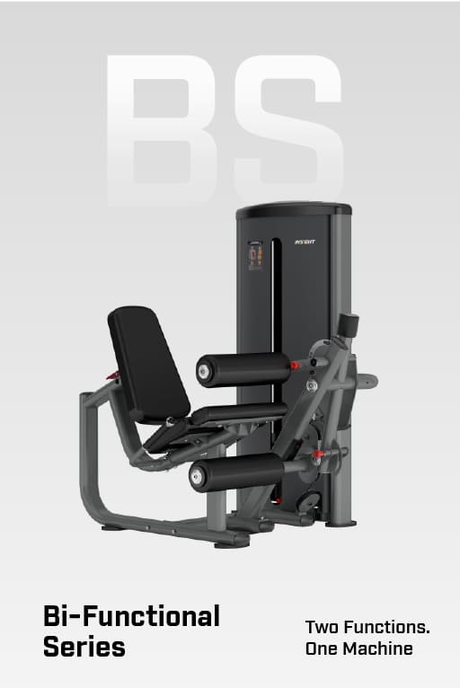 BS Series