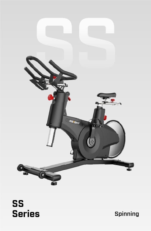 Spinning