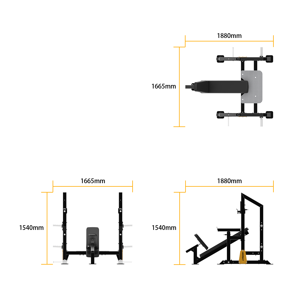RR-FW-108 specifications