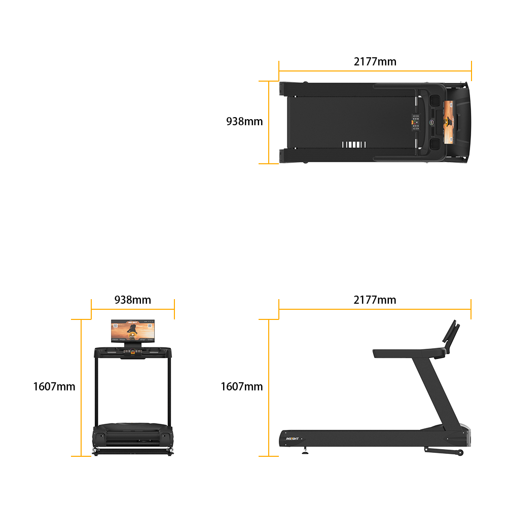 CT70 specifications
