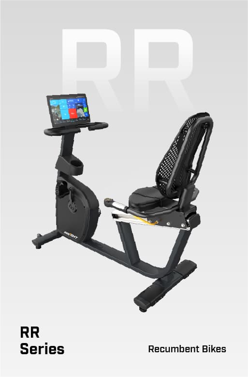 Recumbent Bikes