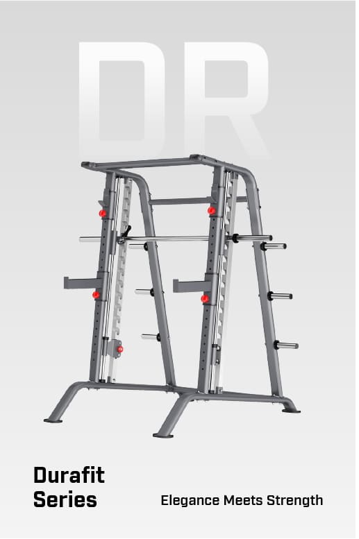 DR Series