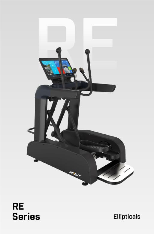Ellipticals