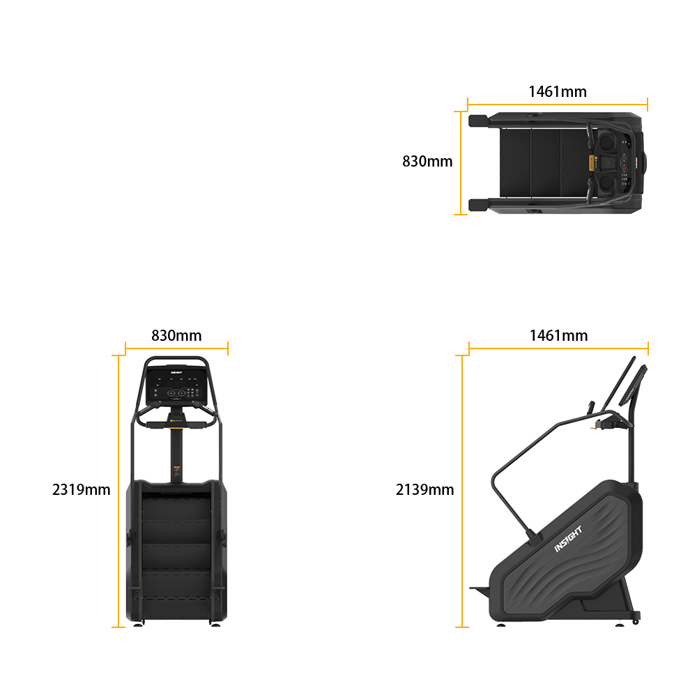 RC50 specifications