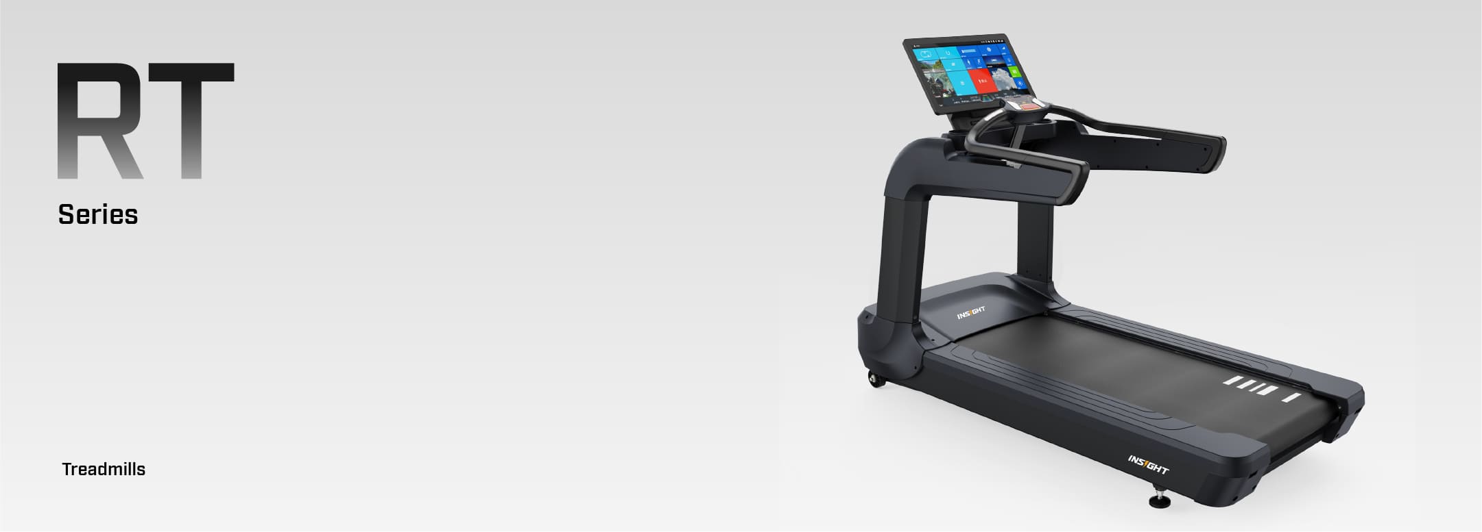 Treadmills