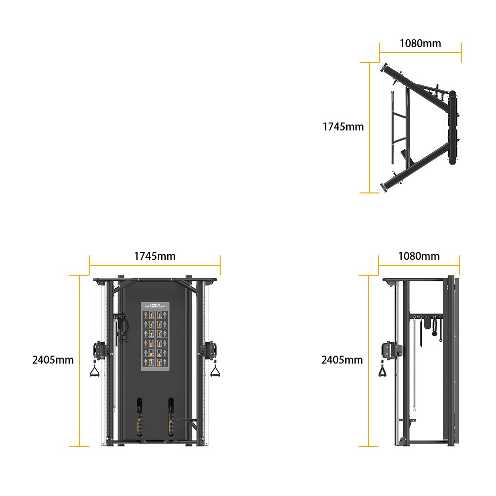 RE8021 DUAL ADJUSTABLE PULLEY specifications