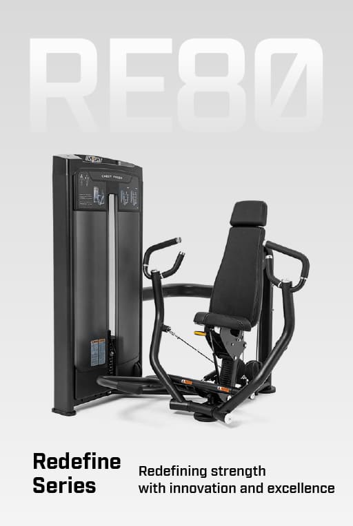 RE80 Series