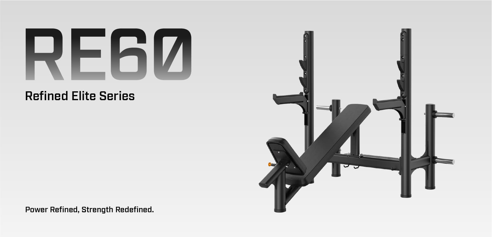 RE60 Series