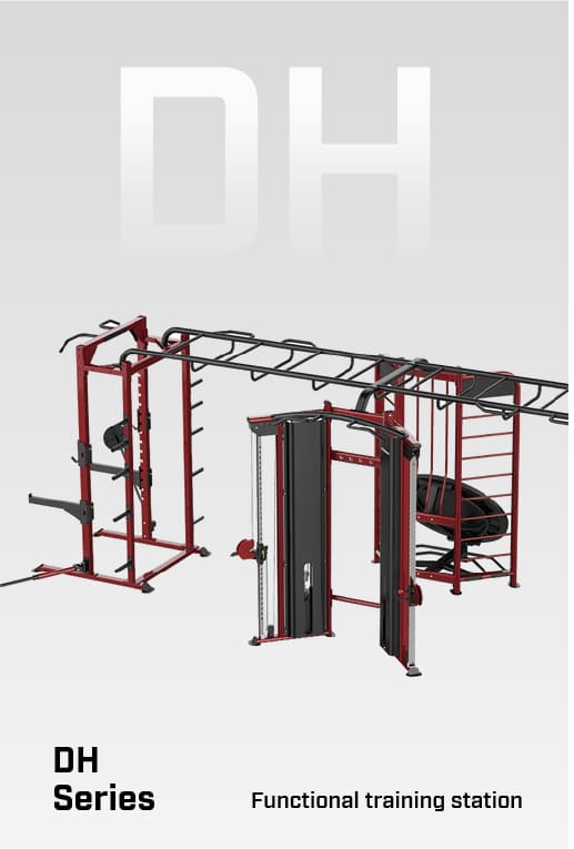 DH Series