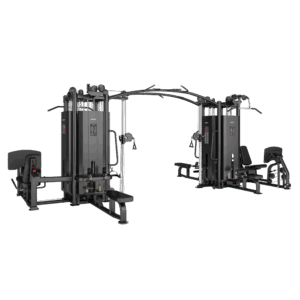 SA039 8 STACK MULTI-STATION