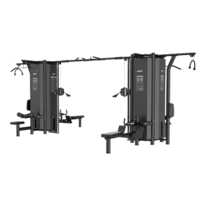 RE8039 8 STACK MULTI-STATION