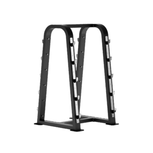 DH034 BARBELL RACK