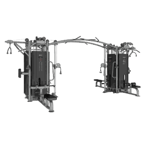 DA039 8 STACK MULTI-STATION