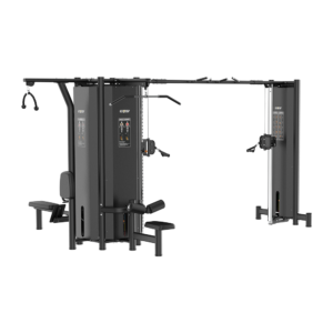 RE8038 5 STACK MULTI-STATION