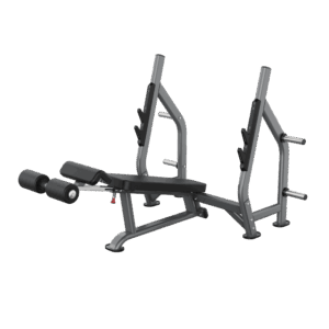 DR006 DECLINE OLYMPIC BENCH