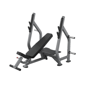 DR005 INCLINE OLYMPIC BENCH