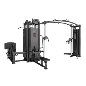 SA038 5 STACK MULTI-STATION