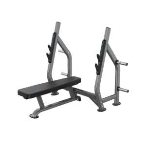 DR004 FLAT OLYMPIC BENCH