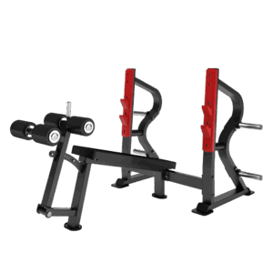 DH028 DECLINE OLYMPIC BENCH