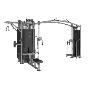 DA038 5 STACK MULTI-STATION