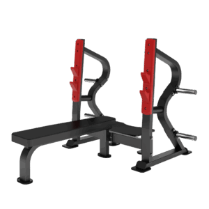 DH026 FLAT OLYMPIC BENCH